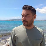 Panagiotis Kinanlis