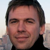 Steven Thomas