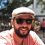 Rodrigo Cursino