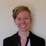 Megan Strickland