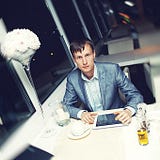 Alex Koroluk