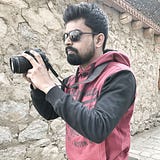 Varun Nambiar