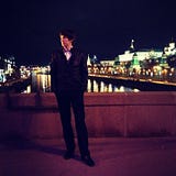 Дмитрий