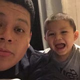 Abraham Martinez