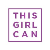 This Girl Can