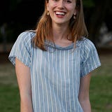 Caroline Saunders