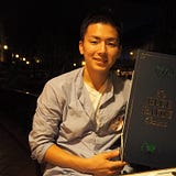 清水智也