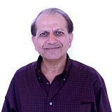 Shreenivas Shah