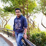 Ashish Talele