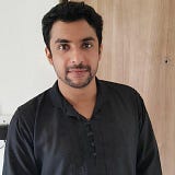 Dhir Ledwani