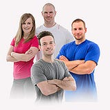 Fitness For Freedom