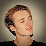 Jake Ward