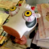 我的觀察啦