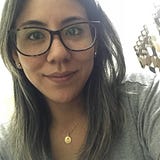 Adriana Sayuri