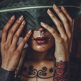 Patrick Mischar Olsen