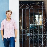 Daniel Reiser