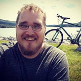 Paddy’s Bike Blog