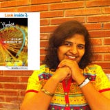 Janaki Shantharam
