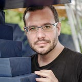 Nikos Tsafos