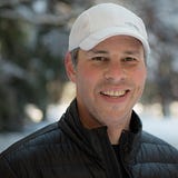 Brian de Haaff