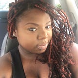 Patrice N. Barnes