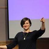 Cristin Moran