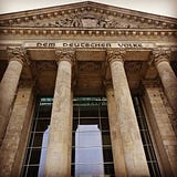 Brexile in Berlin