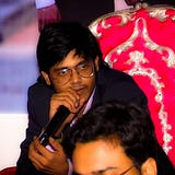 Abhishek Tiwari