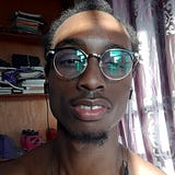 Stephen Uba