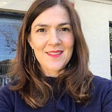 Beth Armstrong
