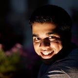 Dhruv Avdhesh