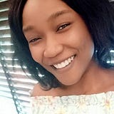 Justina Adenike Adjoto