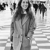 Rebecca (Teboul) Katz