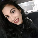Luana Morais