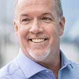 John Horgan