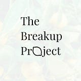 The Breakup Project