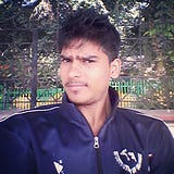 Nareshkumar Suman
