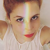 Thais Gimenez