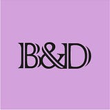 Thoughts on Business & Design