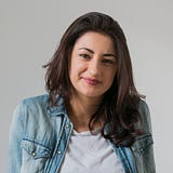 Lubomila Jordanova