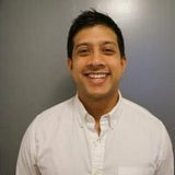 Dylan Chatterjee