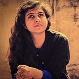Sayani Sarkar