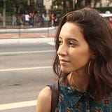 Vitória Sanches