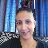 Punam Dessai