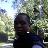 Wilfred D. David