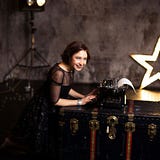 Alexandra I.