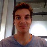 Imre Gelens