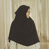 Maysaroh Nur