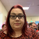 Joanne Ainscough
