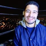 Raphaël Marcelino